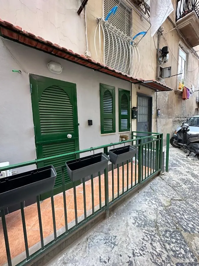 Holiday home Carlotta'S Home 18 Naples