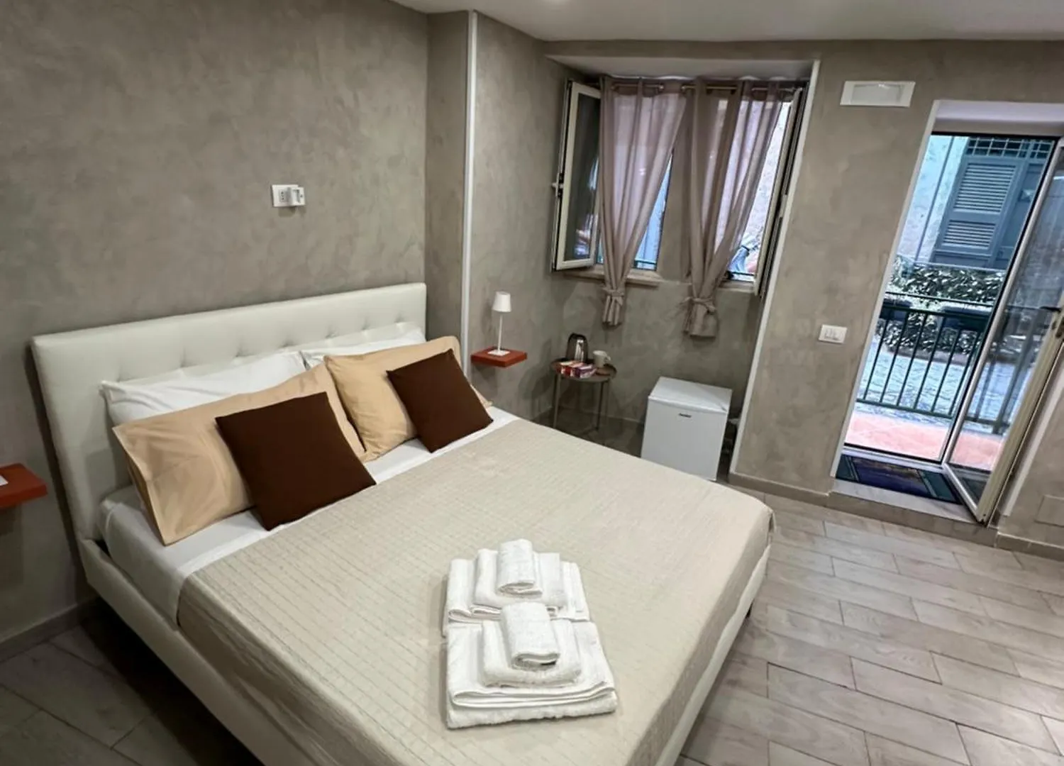 Holiday home Carlotta'S Home 18 Naples