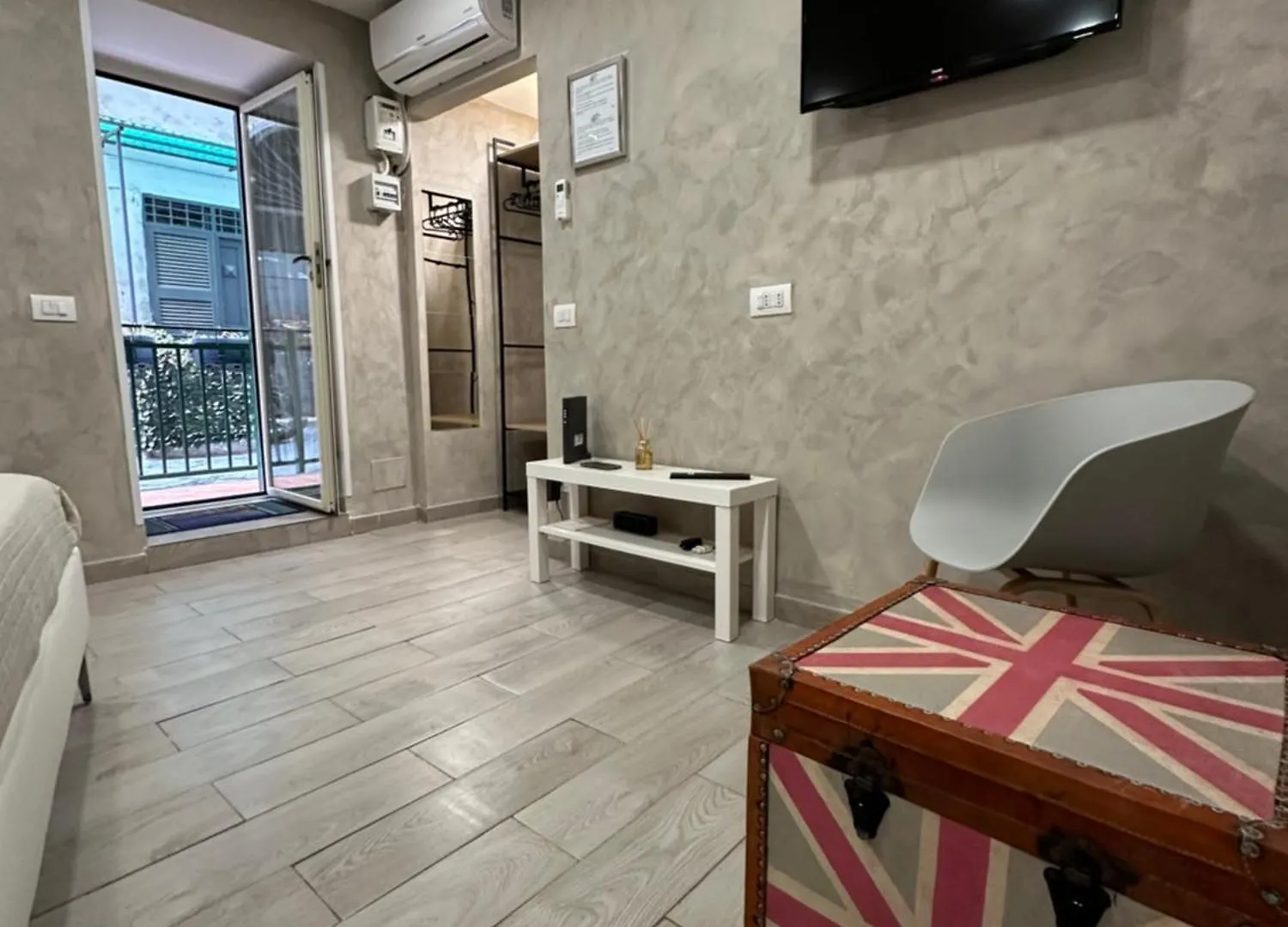 Holiday home Carlotta'S Home 18 Naples