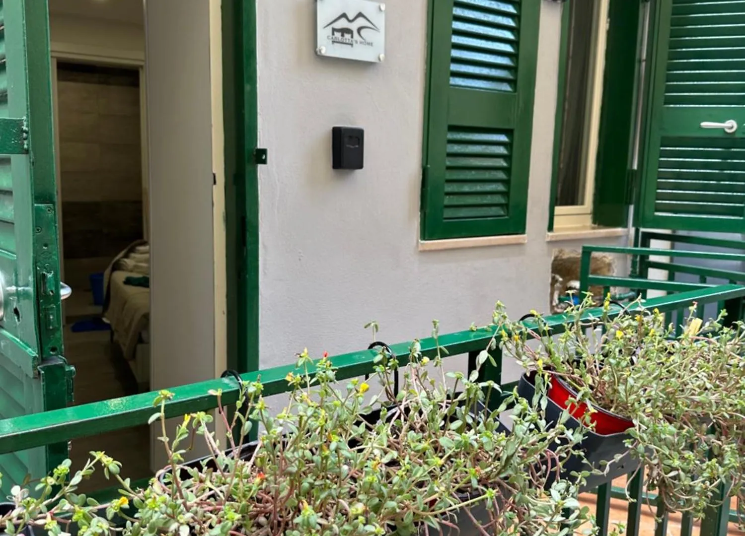 Carlotta'S Home 18 Naples